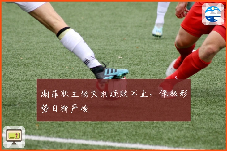 谢菲联主场失利连败不止，保级形势日渐严峻