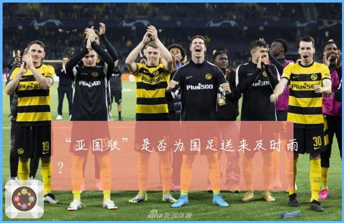 “亚国联”是否为国足送来及时雨？